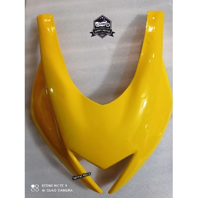 Picture of R15 V3 Motorcycle R6 Cover ( Yellow )