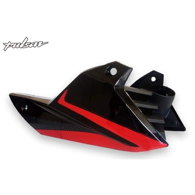 Picture of Pulsar Motorcycle Engine Guard