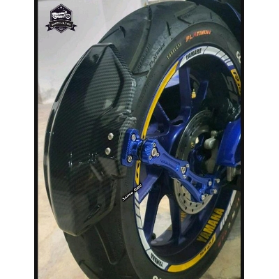 Picture of Tyre Guard For Motorcycle