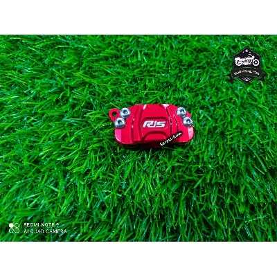 Picture of YAMAHA R15 V3 / R15M V4 Indonesian Motorcycle Key Cover