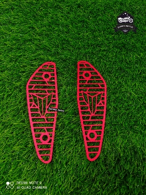 Picture of Yamaha MT-15 MT15 MT 15 2018 2019 2020 SEMSPEED Motorcycle Accessories CNC Aluminum Air Intake Filter Cover Guard Protection