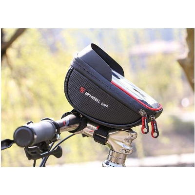 Picture of Bicycling Bag