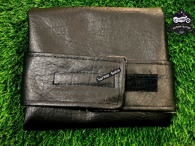 Picture of Motorcycle Riding Winter guard for the chest