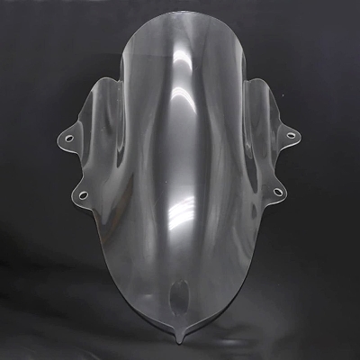 Picture of Motorcycle Windshield Windscreen Visor Compatible for YAMAHA R15 V3