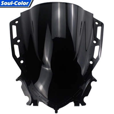 Picture of Motorcycle R Series Windshield Windscreen Visor Compatible for YAMAHA R15M R15 V4