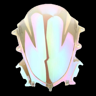 Picture of Motorcycle R Series Windshield Windscreen Visor Compatible for YAMAHA R15 V3