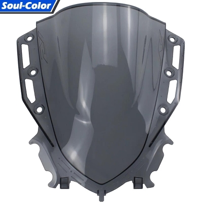 Picture of Motorcycle R Series Windshield Windscreen Visor Compatible for YAMAHA R15M R15 V4