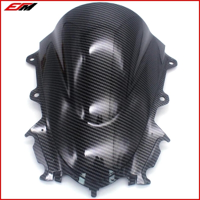 Picture of Motorcycle R Series Windshield Windscreen Visor Compatible for YAMAHA R15 V3