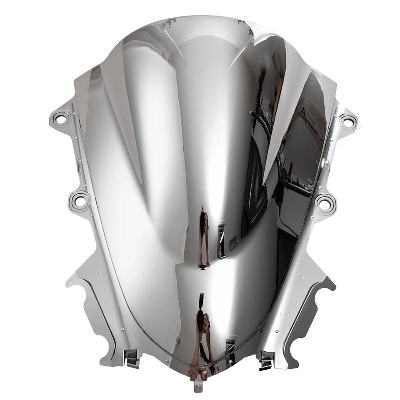 Picture of Motorcycle R Series Windshield Windscreen Visor Compatible for YAMAHA R15 V3