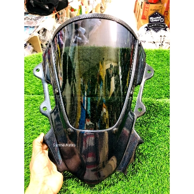 Picture of Motorcycle pi Series Windshield Windscreen Visor Compatible for YAMAHA R15 V3
