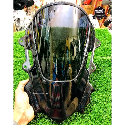 Picture of Motorcycle pi Series Windshield Windscreen Visor Compatible for YAMAHA R15 V3