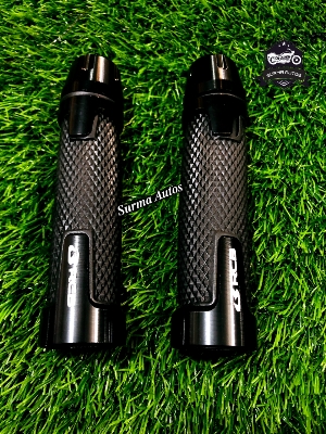 Picture of Universal Motorcycle RCB RUBBER HANDLE GRIP