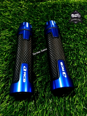 Picture of Universal Motorcycle RCB RUBBER HANDLE GRIP