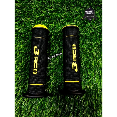 Picture of Universal Motorcycle RCB RUBBER HANDLE GRIP