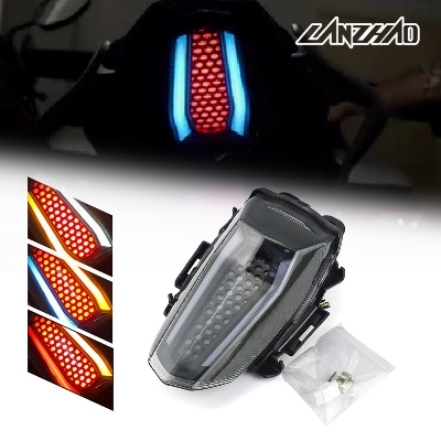 Picture of Stop Lamp R15V4 R15V3 New Model R15V3 R15V4/R15M NEW SERIES Tail Light / Back light