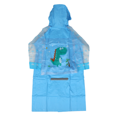 Buy Children Raincoat Waterproof Boys Girls Cartoon Animal Style Kids Rain Coat,     at Best Price In Bangladesh