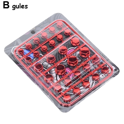 Picture of Motorcycle Nut Cap Universal