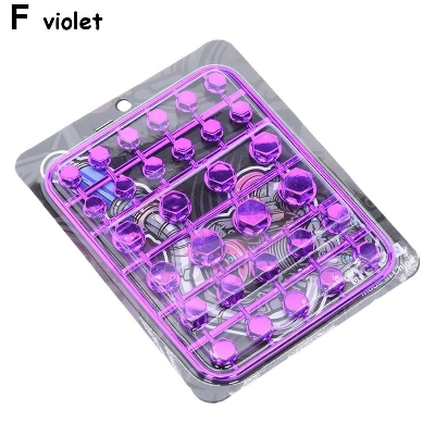 Picture of Motorcycle Nut Cap Universal