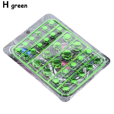 Picture of Motorcycle Nut Cap Universal