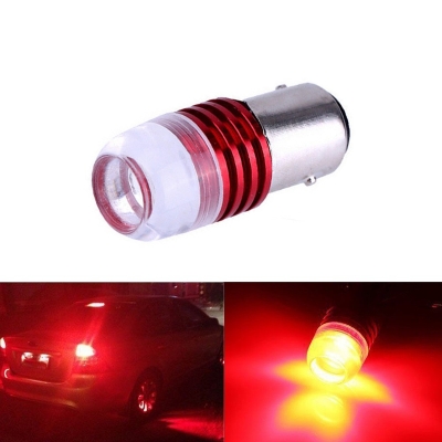Picture of Strobe Flashing LED Car Tail Brake Lights Motorcycle Turn Lamp