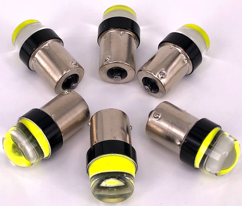 Picture of Turn Signal Tail Rear Brake Lights (2pcs)