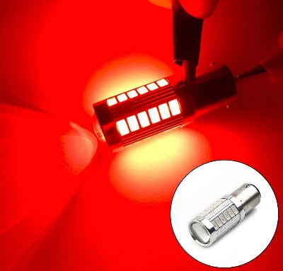 Picture of Super Bright Brake Lights Fog Lam &  Daytime Running Light