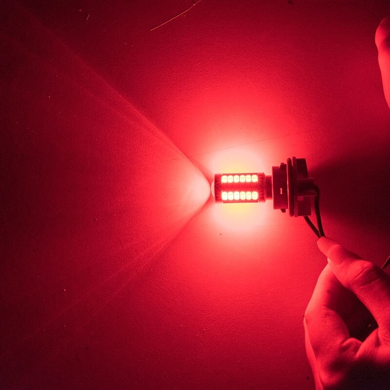 Picture of Super Bright Brake Lights Fog Lam &  Daytime Running Light