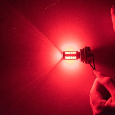 Picture of Super Bright Brake Lights Fog Lam &  Daytime Running Light