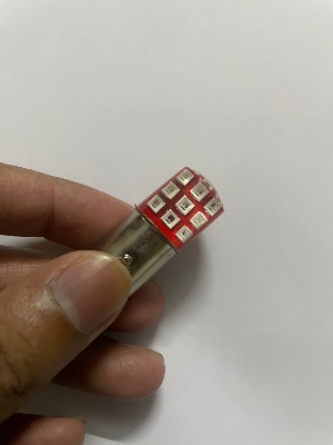 Picture of Red 12V Turn Lamp Super Bright Parking Brake Lights