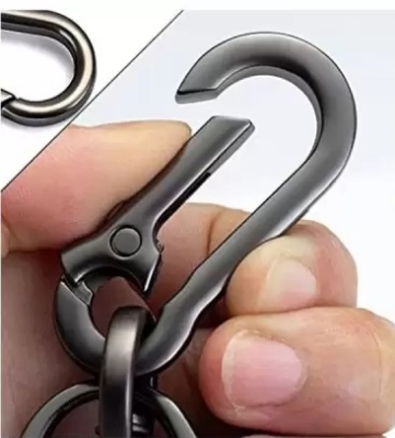 Picture of New Private Leather Car For Motorcycles keychain