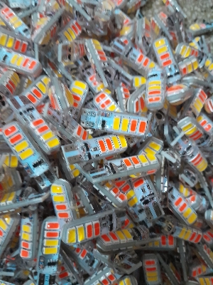 Picture of Two Color Strobe Flash Accessories 12V Light