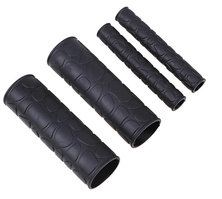Picture of Motorcycle 4 PCS Set of Anti-skid Grip