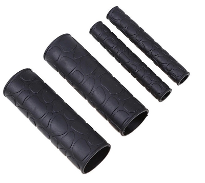 Picture of Motorcycle 4 PCS Set of Anti-skid Grip