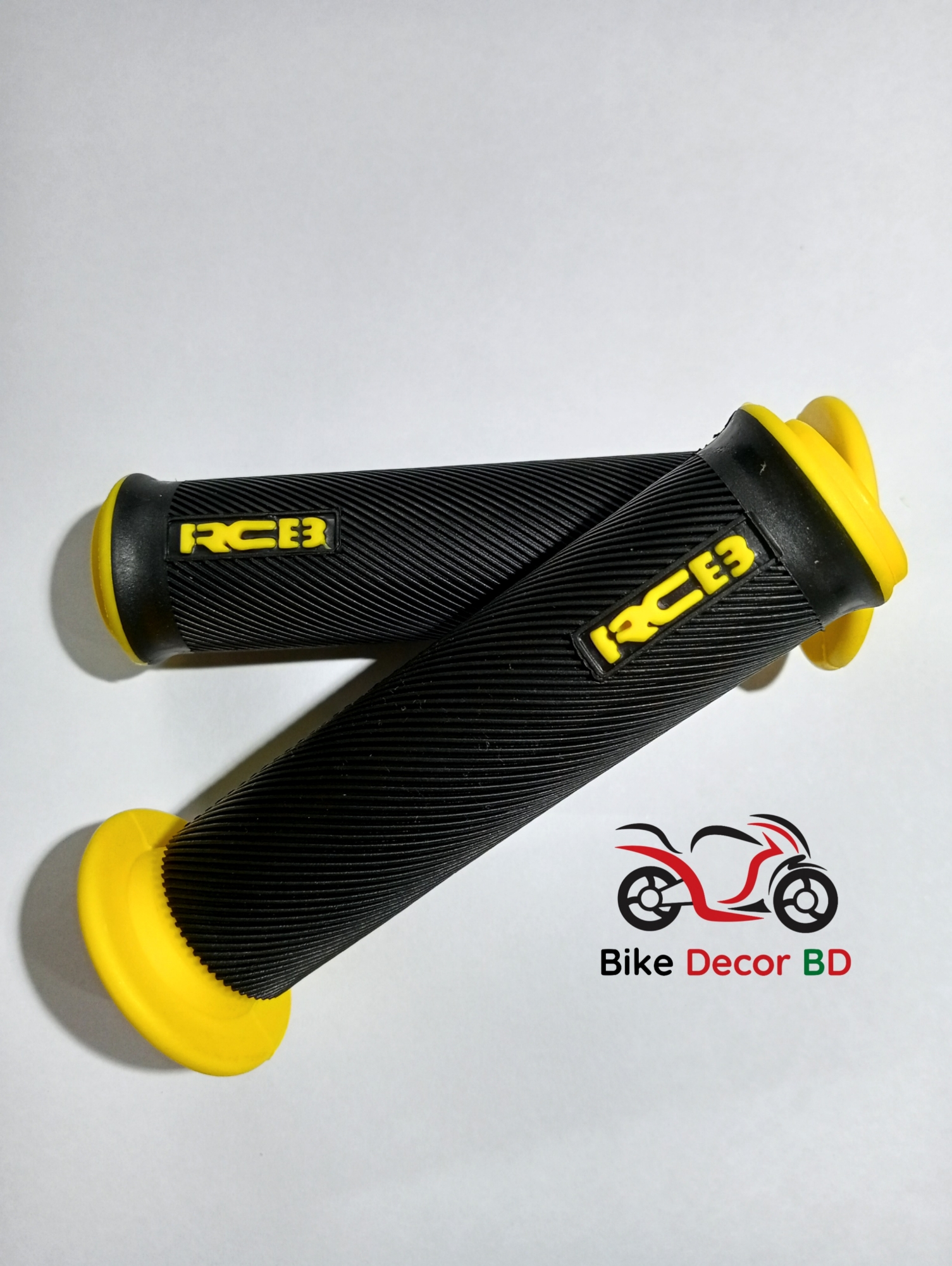 Picture of RCB Racing Boy Handle Grip HG66