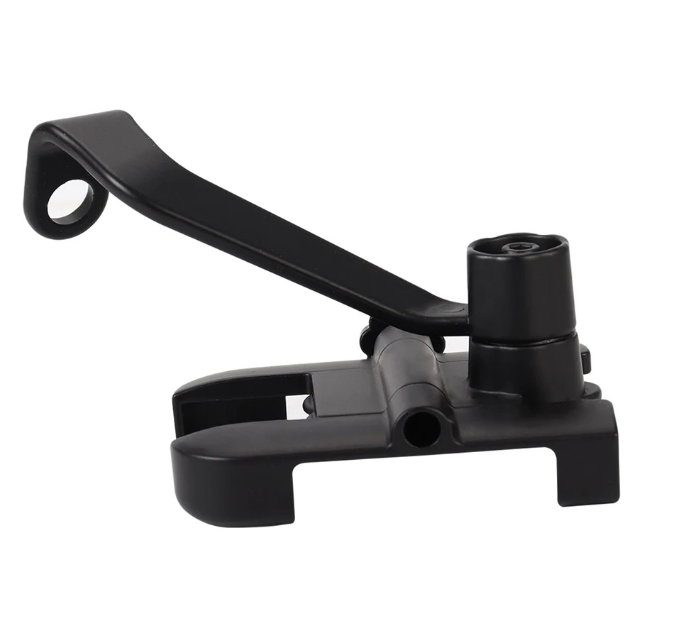 Picture of Universal Rearview Mirror Motorcycle Mobile Phone Holder