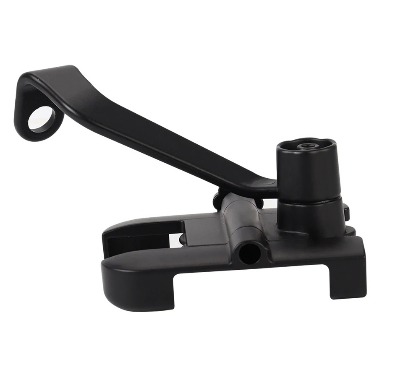 Picture of Universal Rearview Mirror Motorcycle Mobile Phone Holder