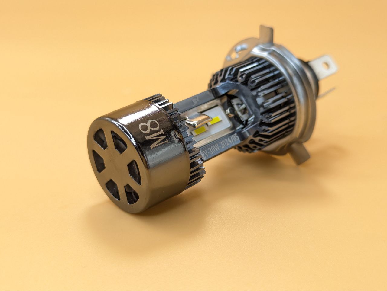 Picture of BX Original M8 Led Headlight