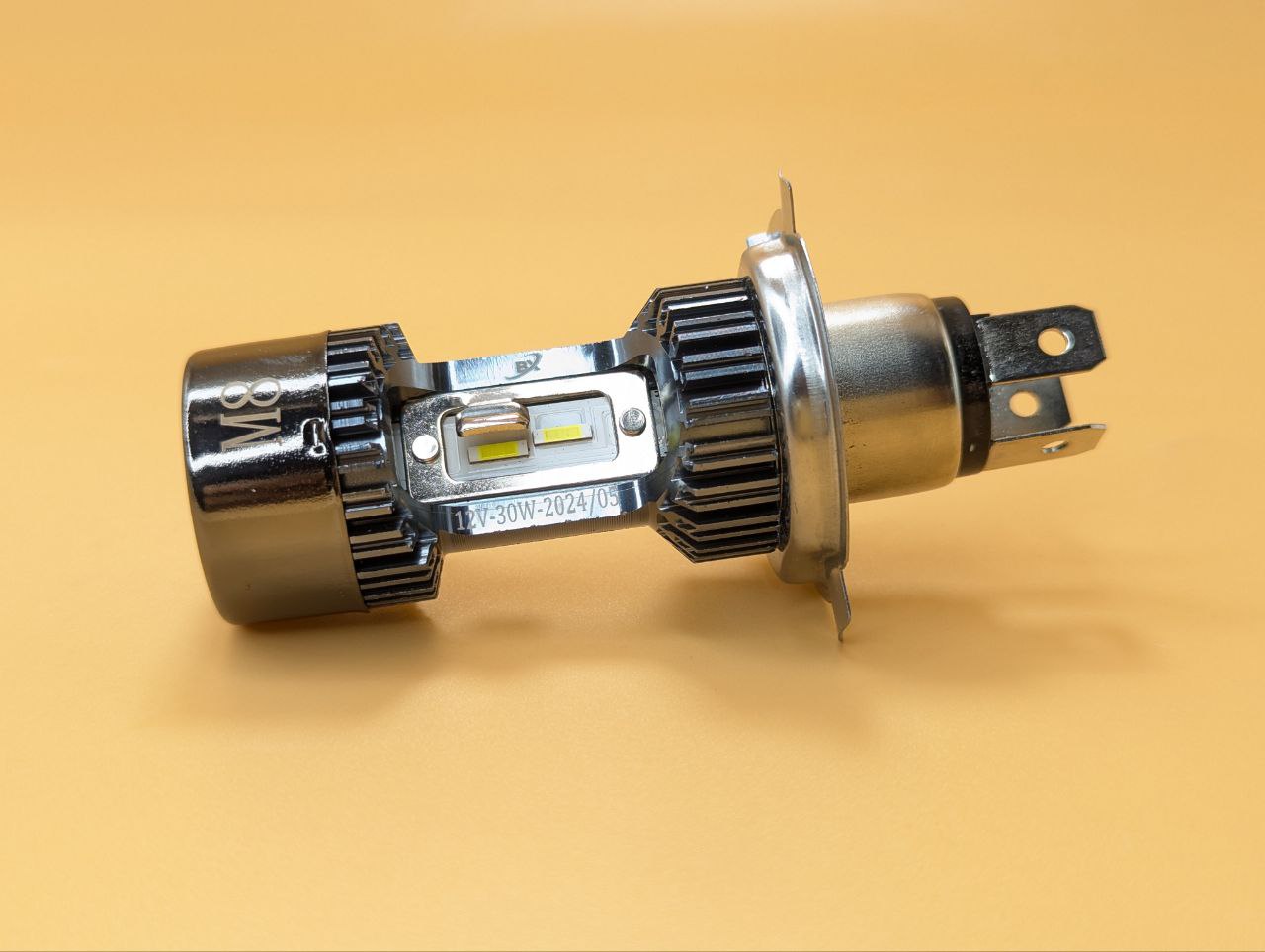 Picture of BX Original M8 Led Headlight