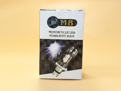 Picture of BX Original M8 Led Headlight