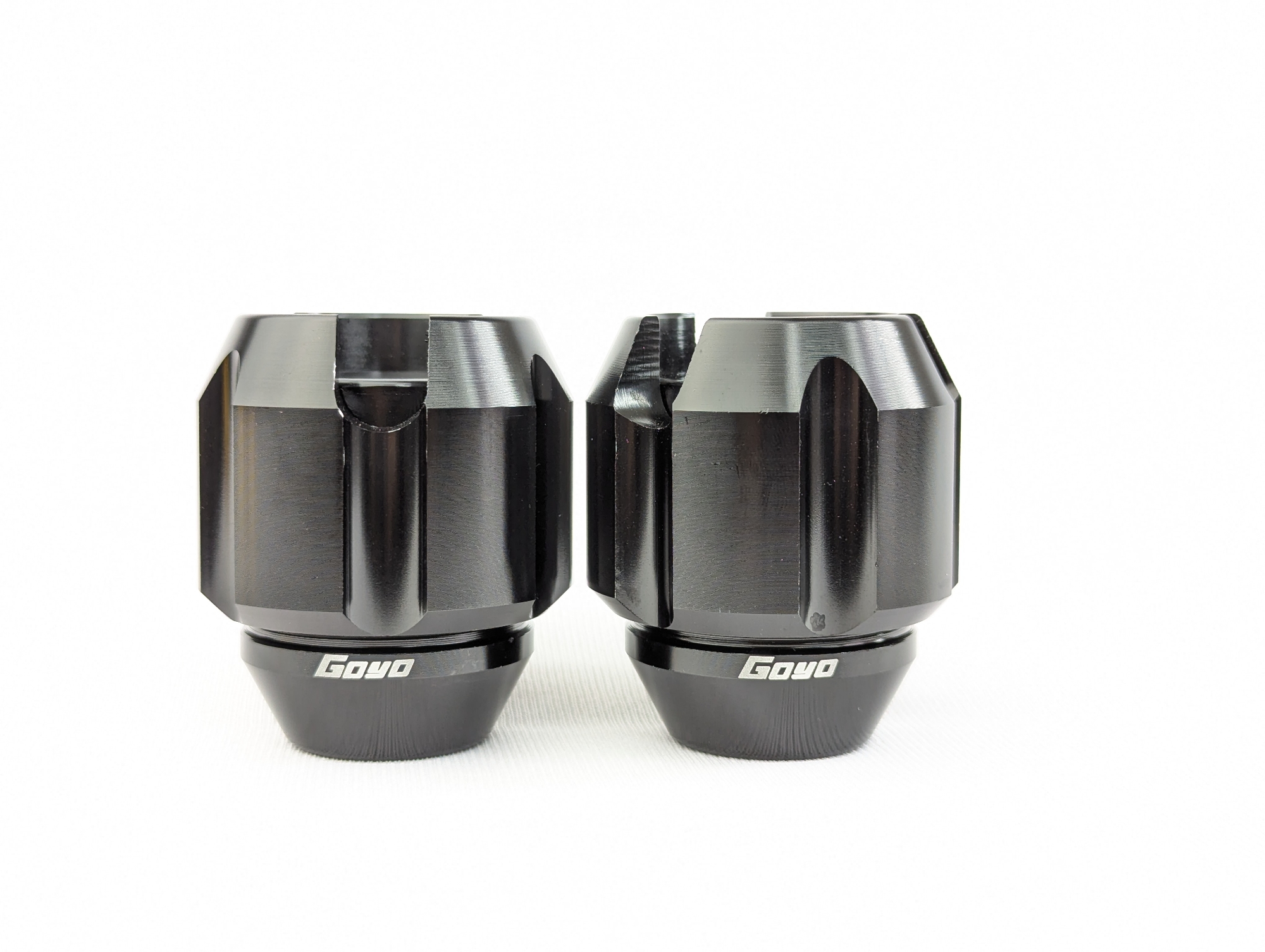 Picture of Motorcycle Universal Front Fork Wheel Frame Slider Crash Protector for All Bike