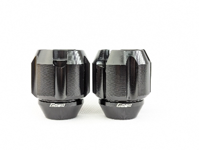 Picture of Motorcycle Universal Front Fork Wheel Frame Slider Crash Protector for All Bike