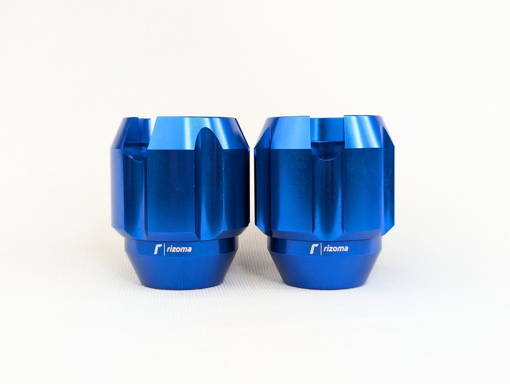 Picture of Motorcycle Universal Front Fork Wheel Frame Slider Crash Protector for All Bike