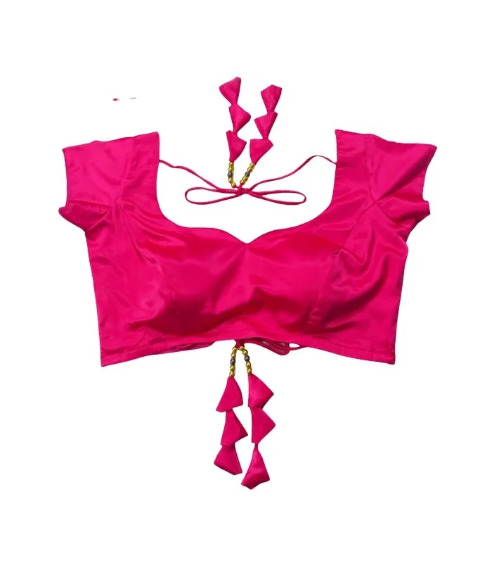 Picture of Short Sleeve Blouse For Women