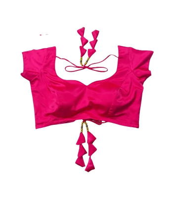 Picture of Short Sleeve Blouse For Women