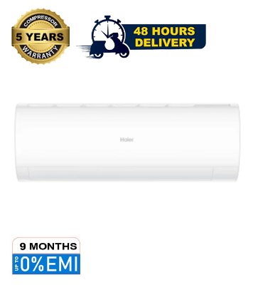 Buy Haier 2 Ton 24Turbocool Pro Non Inverter Air Conditioner ((HSU-24TurboCool) at Best Price in Bangladesh