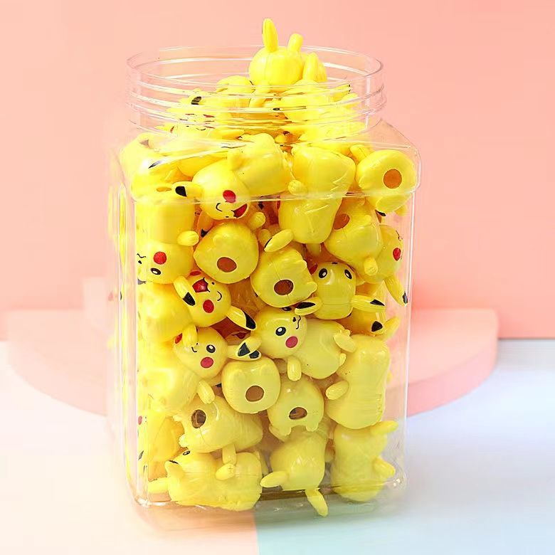 Picture of Pokemon Pikachu Sharpener - Stationary Cute Cartonn Sharpner