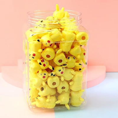 Picture of Pokemon Pikachu Sharpener - Stationary Cute Cartonn Sharpner