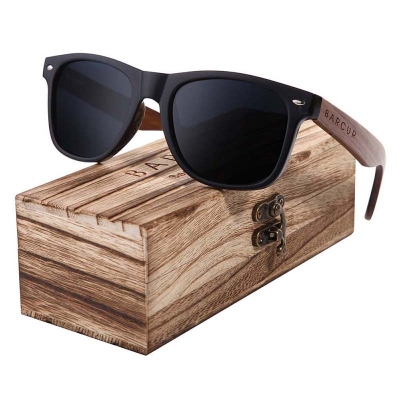 Wooden Sunglass