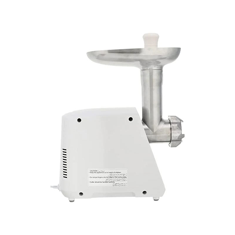 Buy Panasonic 1300W Meat Grinder (MK-MG1360) at Best Price In Bangladesh	