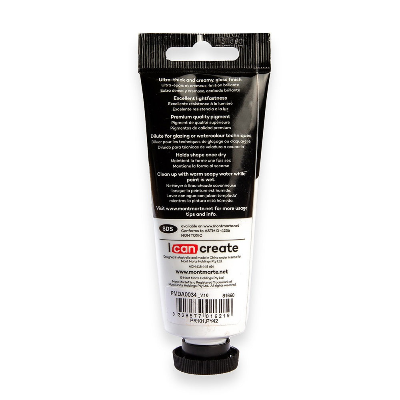 Buy Mont Marte Dimension Acrylic 75ml-Burnt Sienna at Best Prices in Bangladesh